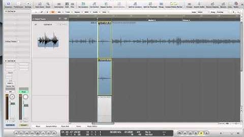 Logic Pro 9 Marquee Lesson 2.mp4