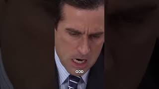 Unraveling the Mystery #theoffice #theofficeshow #theofficefans #theofficebloopers