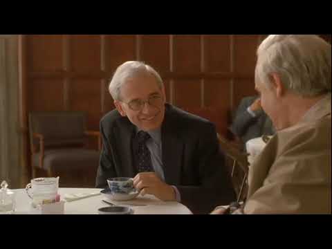 Nobelpreis - John Nash