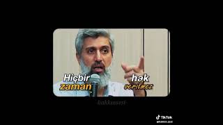 Hakkını Kimseye Yedirme Resimi