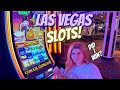 I Put $100 in a Slot at Circus Circus - Here's What Happened! 🤡 Las Vegas 2021