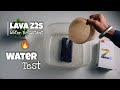 Lava Z2s Water Test | Waterproof Hai Ya Nahin?