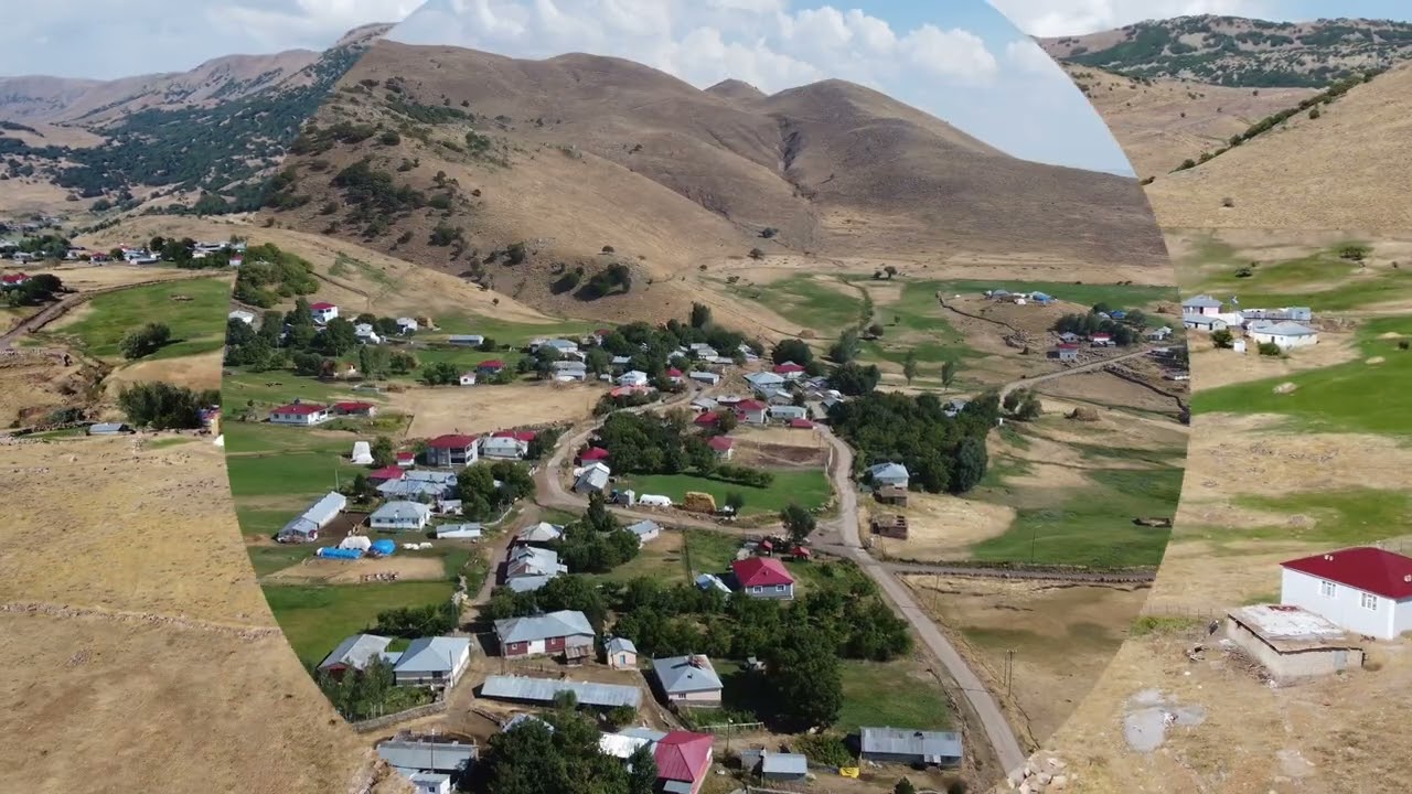 OĞLAKCI KÖYÜ / VARTO 2024