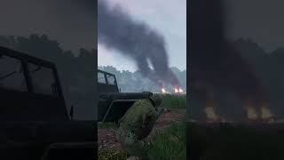 Mod - Surprise Airfield Attack WW2 - Military Sim RP