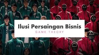 Squid Game, Game Theory dan Ilusi Persaingan Bisnis screenshot 1