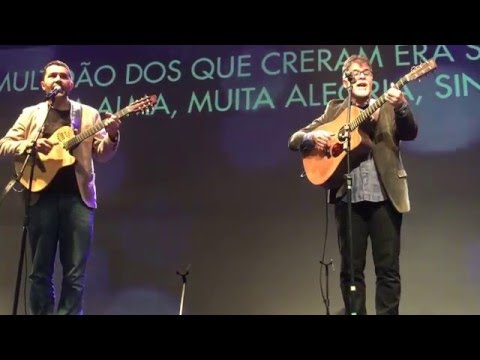Gerson Borges &