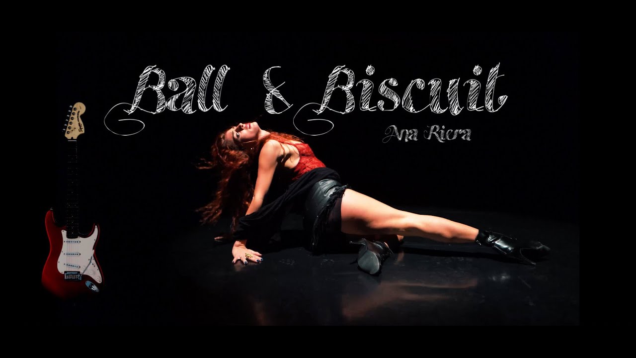 BALL & BISCUIT - #THEWHITESTRIPES , Heels choreography by Ana Riera ...
