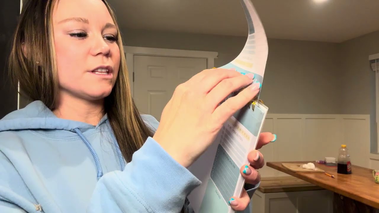 To Do List Notepad 2 Pack | Honest Review