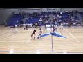 Elise hill highlights  20192020 regular season highlights