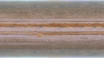 Astronomy/ Jupiter (movie) (Science On a Sphere)