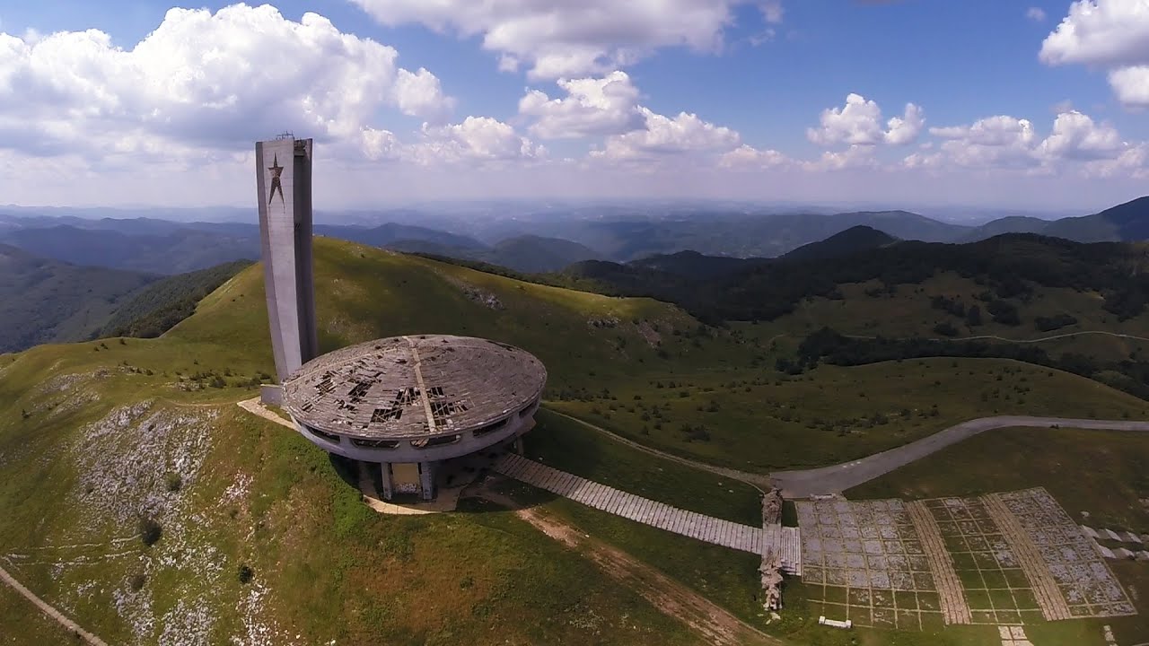 Заброшенная болгария Заброшенная болгария