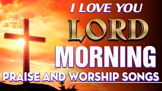 Morning Gospel Christian Songs 🙏 Gospel Christian Songs 🙏 Reflection of Praise Worship Songs