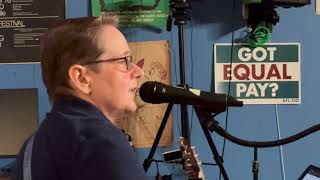 GROW Open Mic 9