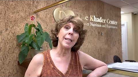 Dina Khader MS, RD, CDN