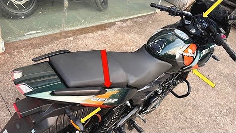 Ye Hai 😱 2026 Wali Bajaj Pulsar 220F Detailed Review | On Road modes New Changes Mileage Features