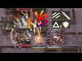 【アークナイツ】SOLO 無饜(Gluttony)?【Arknights】