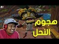 كراش أكثر جزء تبهذل فيه الدكتور الفضائيين Crash Twinsanity 2 