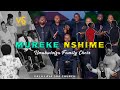 MUREKE NSHIME Official Video 2025 By Umubwiriza Choir MUREKE NSHIME Official Video 2025 By Umubwiriza Choir