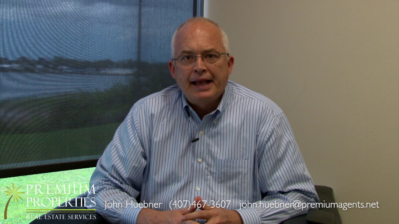 Orlando Real Estate Broker / Owner Video Email Is the Next Big Thing