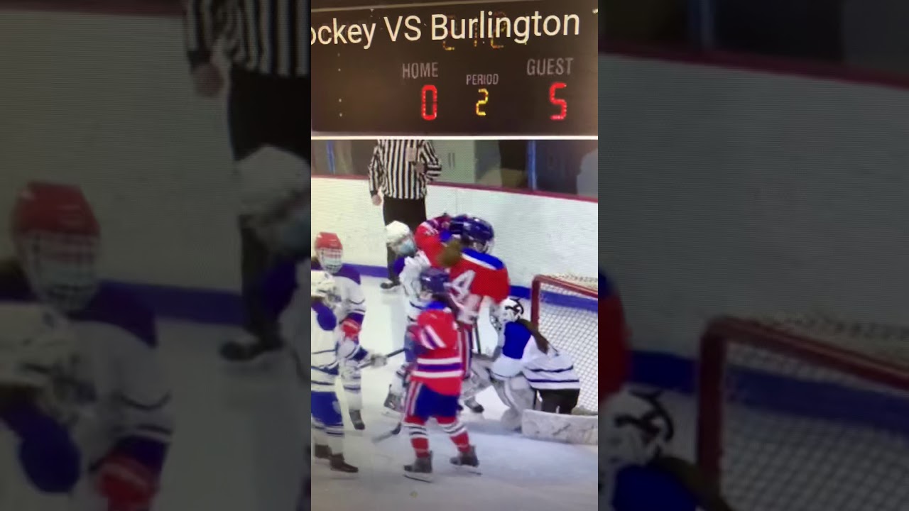 2021 protecting goalie