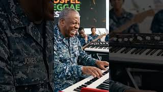Tis So Sweet to Trust in Jesus | Reggae Gospel Worship