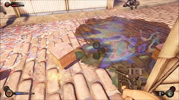 Bioshock Infinite Part 8