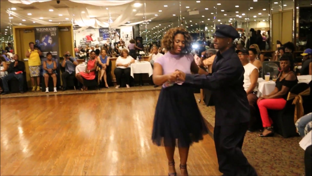 WLSC Prelims 2017 - Darrin and Susie