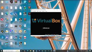 Full Setup Server in One PC