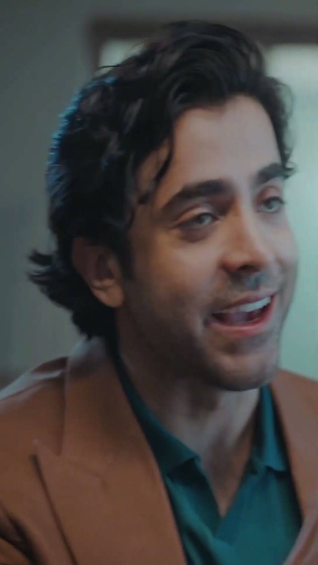 Aaram Se Baat Karo ? #ayeishqejunoon #sheheryarmunawar #shorts