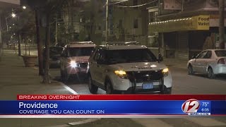 Man Stabbed During Attempted Robbery