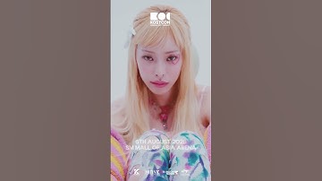 Kostcon Heize Manila  #kdramaost #kdramasoundtrack #kpop