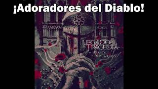 Legado de una Tragedia - Falsas acusaciones