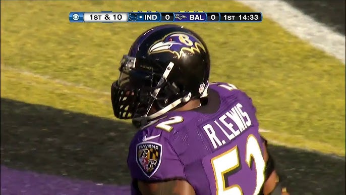 Flacco's Hail Mary, Ravens vs. Broncos 2012 AFC Divisional Playoffs