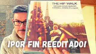 Nathan Davis-The Hip Walk (MPS 2023) - YouTube