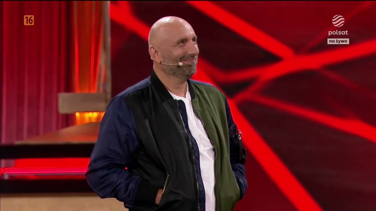 Neo-Nówka - Przedszkole | XXX Festiwal Kabaretu Koszalin 2025