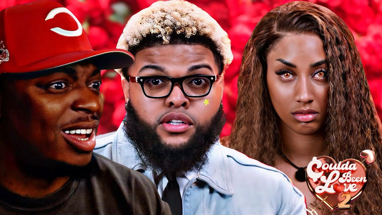 Tray Reacts To Coulda Been Love 2 Episode 4: Crashout Tranquilizer