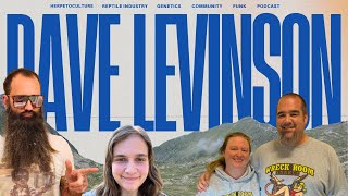 Famous THE TRUE STORY ABOUT THE BALL PYTHON MORPH "PAINT" | THE DAVE LEVINSON REPTILE PODCAST EP.7 Profile