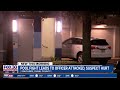 Suspect hospitalized with self-inflicted wound following fight at Southside apartment pool, JSO says