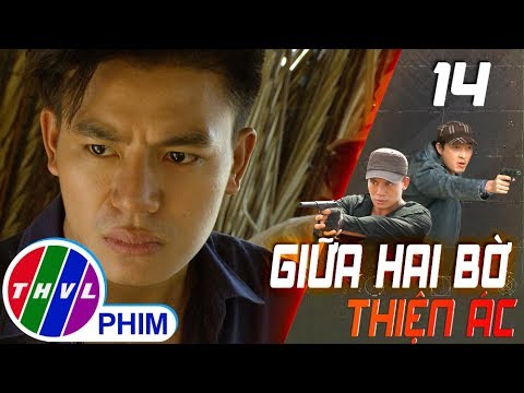 Video THVL | Giữa hai bờ thiện ác - Tập 14[3]: Sách hoang... - youtube