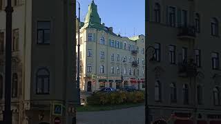 Санкт-Петербург Крестовский остров.на против парк 🏞️