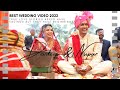Best wedding film 2022  devdeep  nupur  kcrj films photography  indore