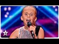 INSPIRING Blind Singer Captivates The Judges in an EMOTIONAL Audition! | Got Talent Global