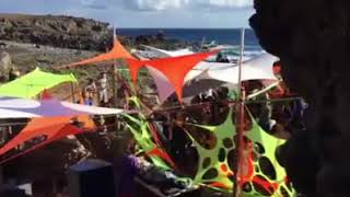STIGHARA @ The Third Element, Tenerife 2017