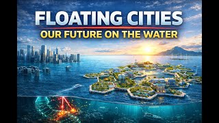 Floating Cities: Our Future on the Water