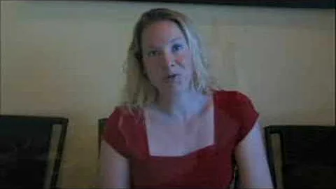AcuBaby.com - Amy Trickett (Morning Sickness)