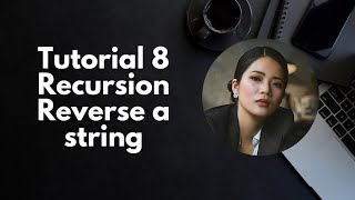 Full Recursion Reverse a String News