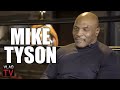 Mike Tyson: Keefe D Told the Truth about His Role in 2Pac's Murder (Part 15)