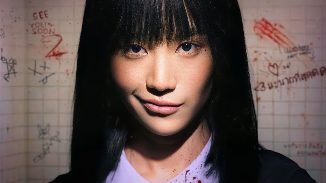 Her friends at school bury her alive, but she manages to survive and take brutal revenge on them.