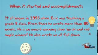 ERIC WALTERS