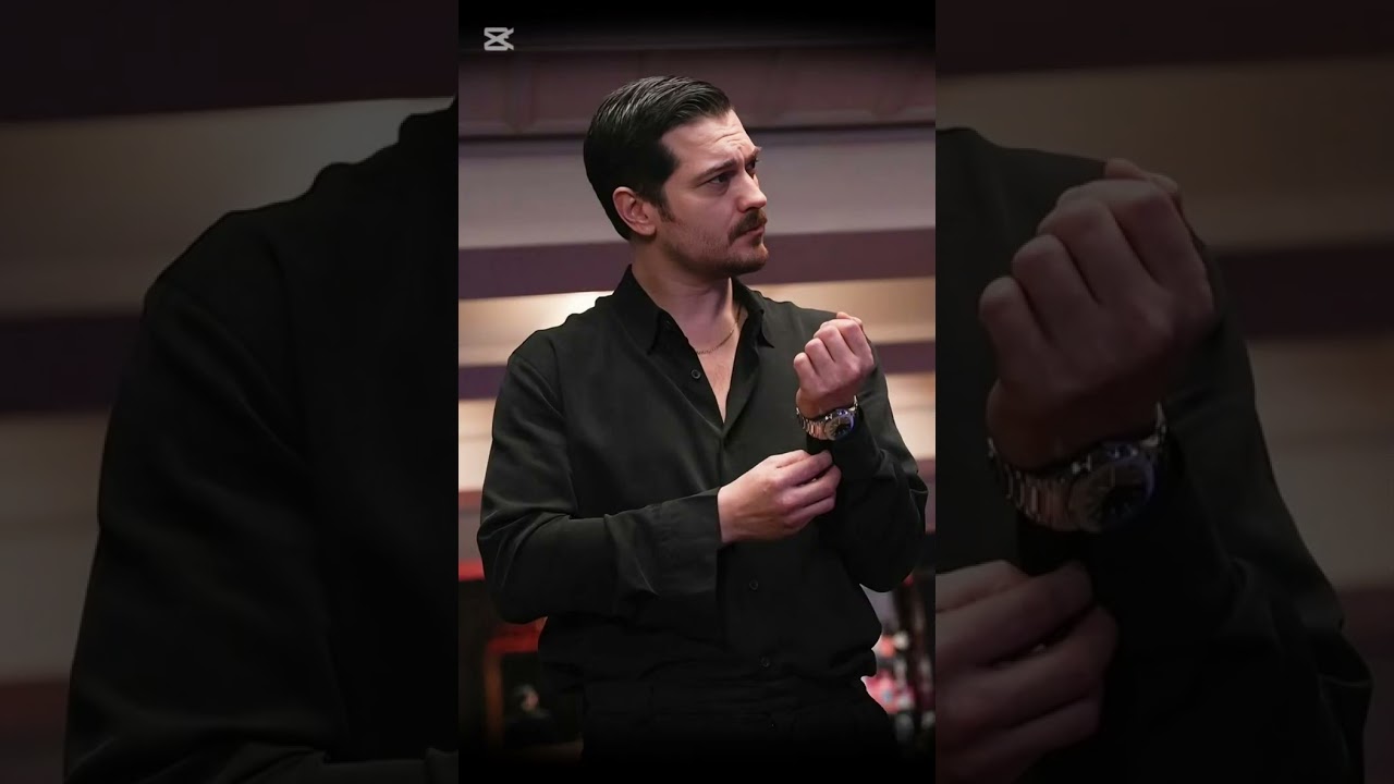 Сцена, которая парализовала съемочную площадку: шокирующие тайны момента любви Чагатая и Демет